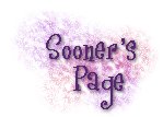 Sooner's Page