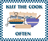 Kiss The Cook