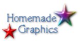 Graphics by: Homemade Graphics
